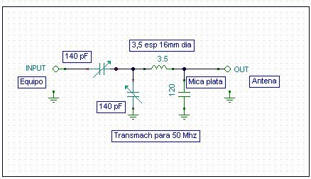 trans 50 mhz