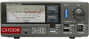 sx-600