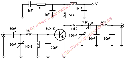 al 150w