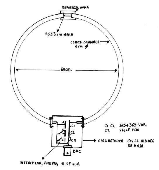 loop rx