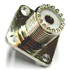 COAXIAL