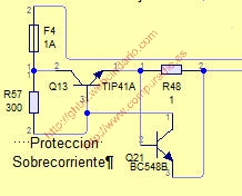 Proteccion