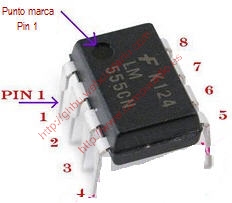 LM555