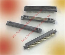 Conector Impreso