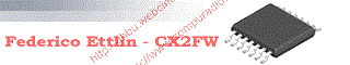 Federico Ettlin - CX2FW Home Page