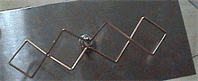 Antena Terminada