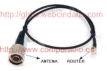 adaptador
