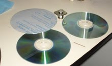 Base CD