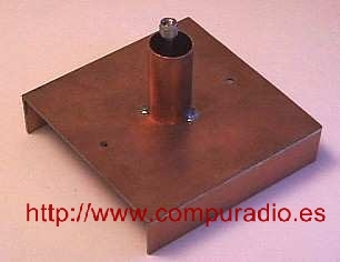 groundplane