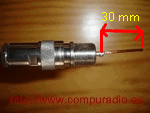Waveguide