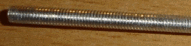 Barra Metalica